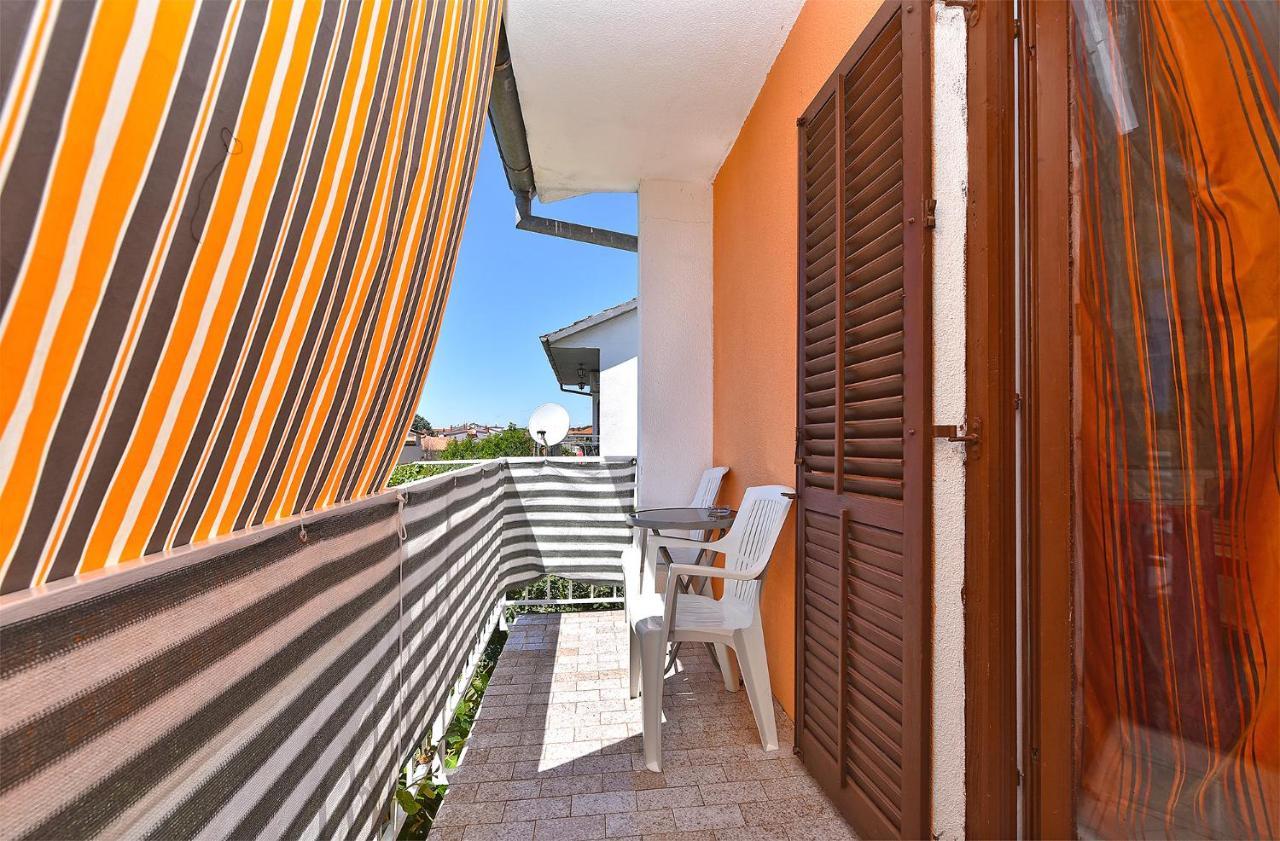 Apartments Mala Vala 925 - Adapted Fažana Exterior foto